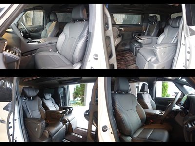 2025 Toyota ALPHARD — фото 15