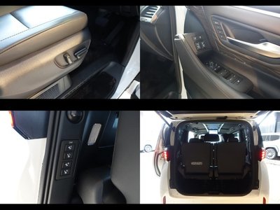 2025 Toyota ALPHARD — фото 18