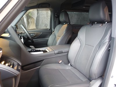 2025 Toyota ALPHARD — фото 47