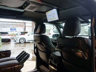2025 Toyota ALPHARD — фото 59