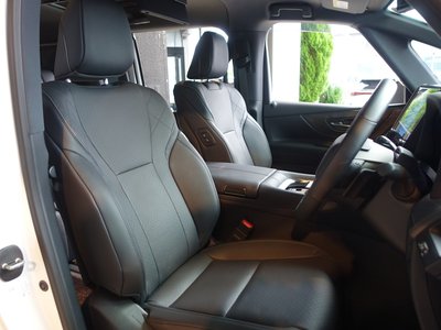2025 Toyota ALPHARD — фото 29