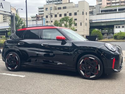 2025 MINI COOPER ACE MAN 照片 7