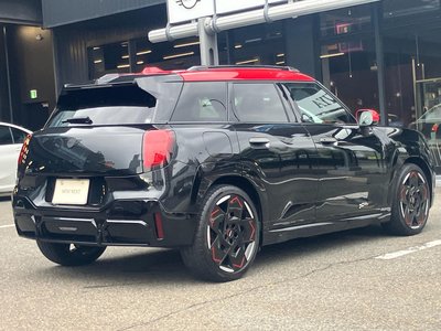2025 MINI COOPER ACE MAN 照片 9