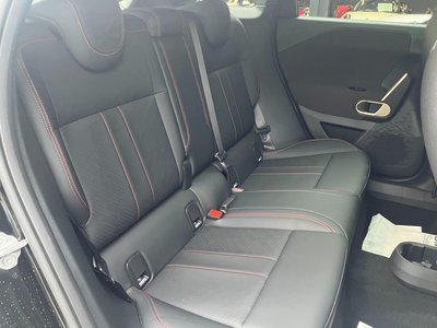 2025 MINI COOPER ACE MAN 照片 16