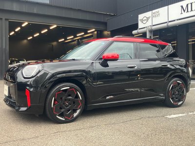 2025 MINI COOPER ACE MAN 照片 8