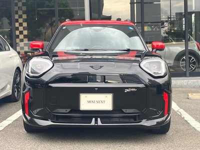2025 MINI COOPER ACE MAN 照片 5