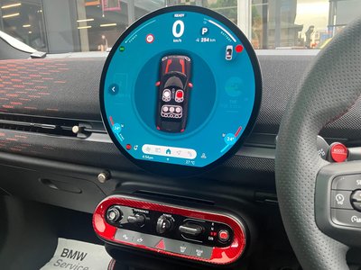 2025 MINI COOPER ACE MAN 照片 14