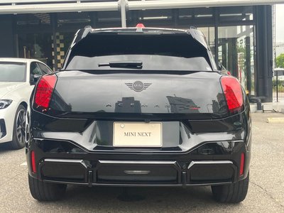2025 MINI COOPER ACE MAN 照片 10