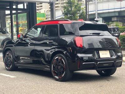 2025 MINI COOPER ACE MAN 照片 11
