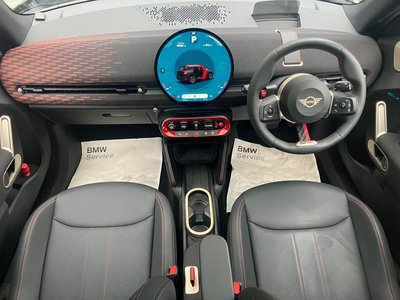 2025 MINI COOPER ACE MAN 照片 12