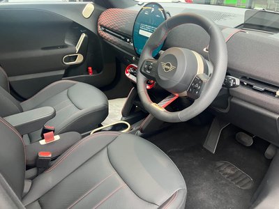 2025 MINI COOPER ACE MAN 照片 13