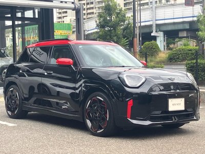 2025 MINI COOPER ACE MAN 照片 6