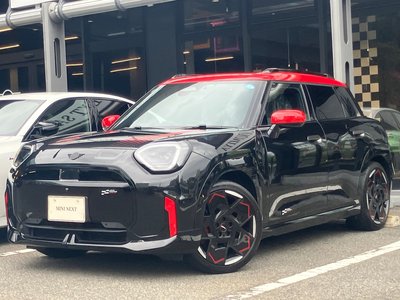2025 MINI COOPER ACE MAN 照片 1