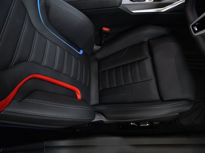 2026 BMW M2 COUPE photo 8
