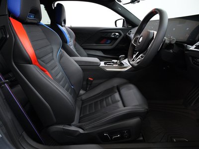 2026 BMW M2 COUPE thumbnail 27