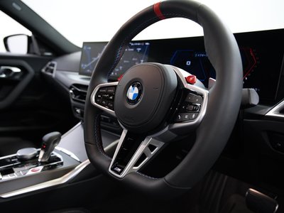 2026 BMW M2 COUPE thumbnail 34