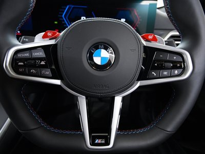 2026 BMW M2 COUPE thumbnail 33