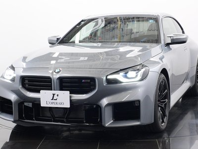 2026 BMW M2 COUPE thumbnail 18