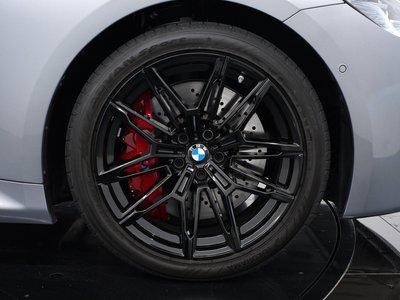 2026 BMW M2 COUPE photo 6