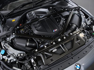 2026 BMW M2 COUPE photo 7