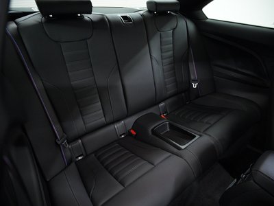 2026 BMW M2 COUPE photo 11