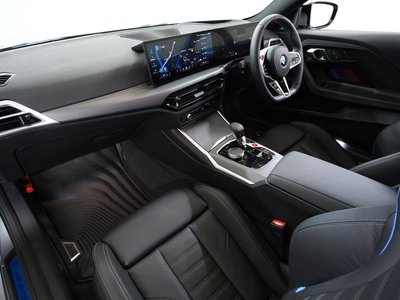 2026 BMW M2 COUPE thumbnail 28