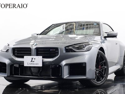 2026 BMW M2 COUPE photo 1