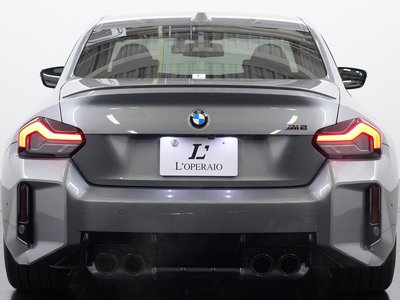 2026 BMW M2 COUPE thumbnail 20