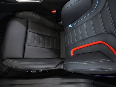 2026 BMW M2 COUPE photo 9