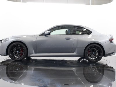 2026 BMW M2 COUPE thumbnail 19