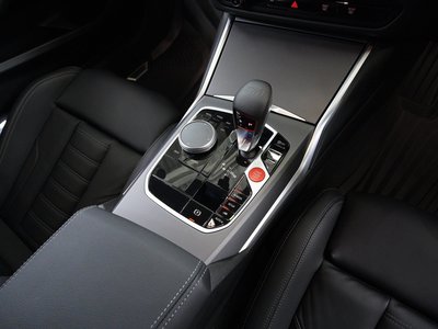 2026 BMW M2 COUPE thumbnail 38