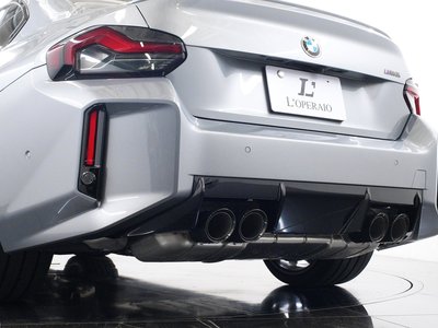 2026 BMW M2 COUPE thumbnail 42