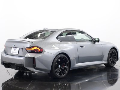 2026 BMW M2 COUPE thumbnail 21