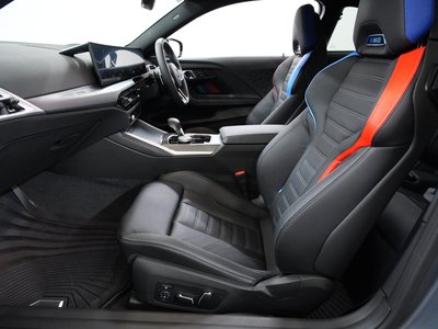 2026 BMW M2 COUPE thumbnail 29