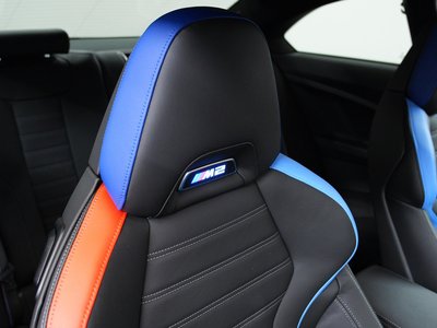 2026 BMW M2 COUPE thumbnail 30