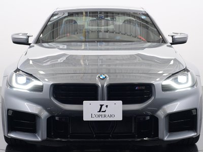2026 BMW M2 COUPE thumbnail 17