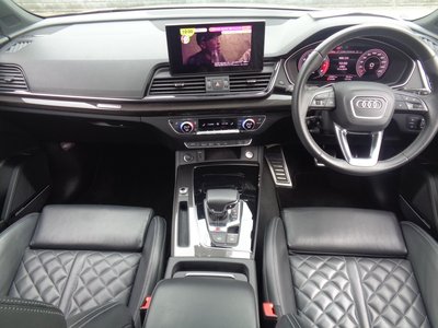 2022 AUDI SQ5 SPORTBACK 照片 4