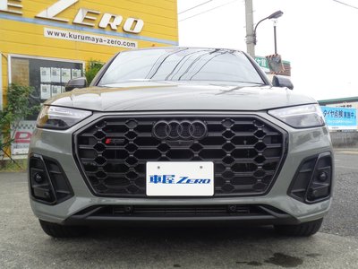 2022 AUDI SQ5 SPORTBACK 照片 30