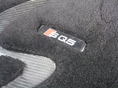 2022 AUDI SQ5 SPORTBACK 照片 17