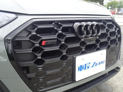 2022 AUDI SQ5 SPORTBACK 照片 29