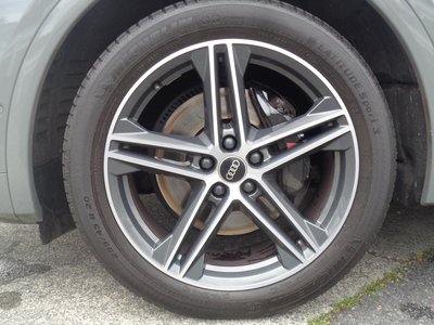 2022 AUDI SQ5 SPORTBACK 照片 39