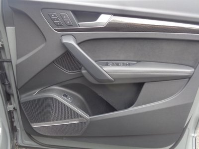 2022 AUDI SQ5 SPORTBACK 照片 57