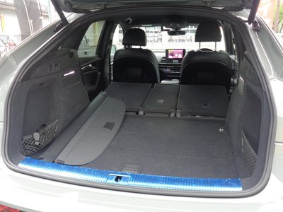 2022 AUDI SQ5 SPORTBACK 照片 22