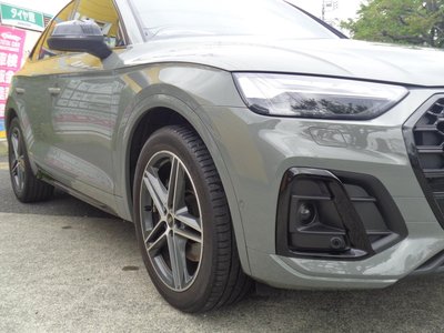 2022 AUDI SQ5 SPORTBACK 照片 33