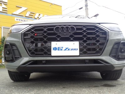 2022 AUDI SQ5 SPORTBACK 照片 31
