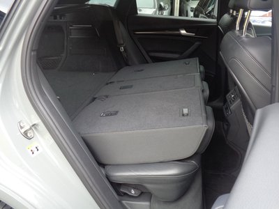 2022 AUDI SQ5 SPORTBACK 照片 72
