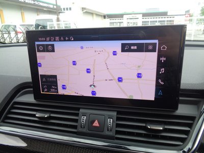 2022 AUDI SQ5 SPORTBACK 照片 65