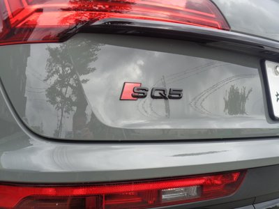 2022 AUDI SQ5 SPORTBACK 照片 42