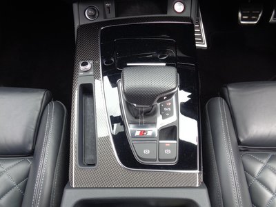 2022 AUDI SQ5 SPORTBACK 照片 62