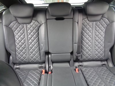 2022 AUDI SQ5 SPORTBACK 照片 71